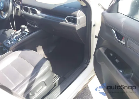 2024 Mazda Cx-5 2.5 S Preferred z USA, uszkodzony, nr VIN JM3KFBCL0R0472244